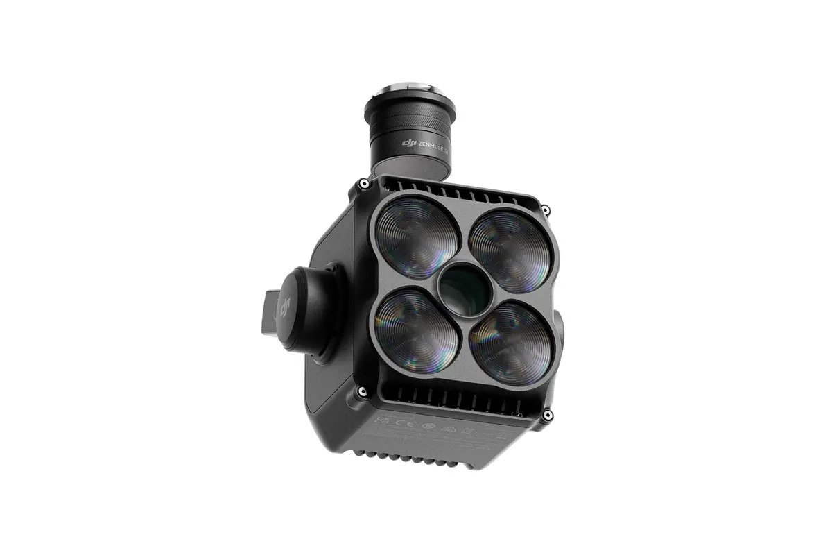 Zenmuse S1