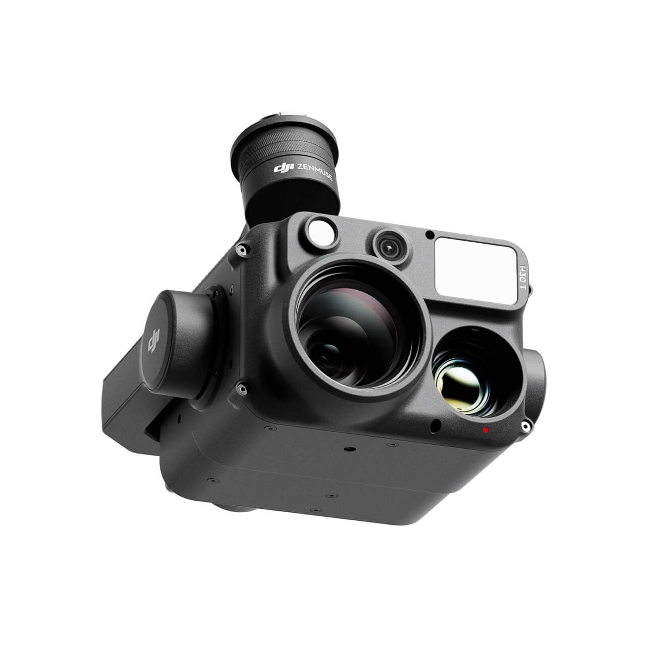 Zenmuse H30T
