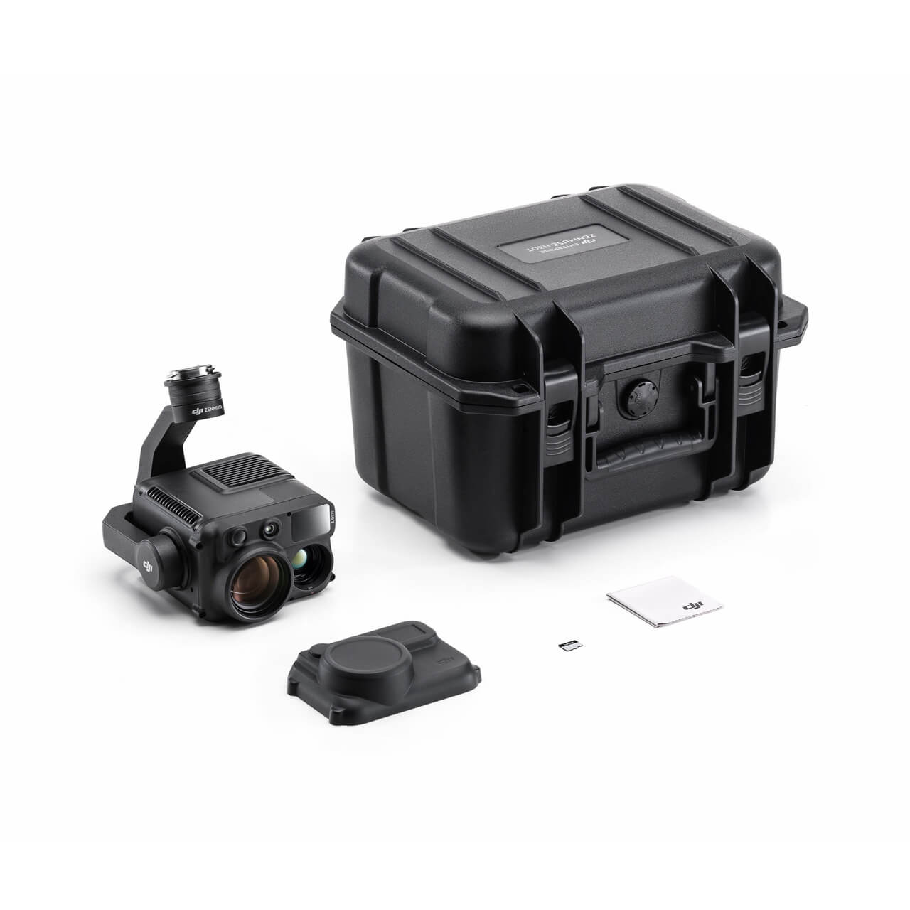 Zenmuse H30T