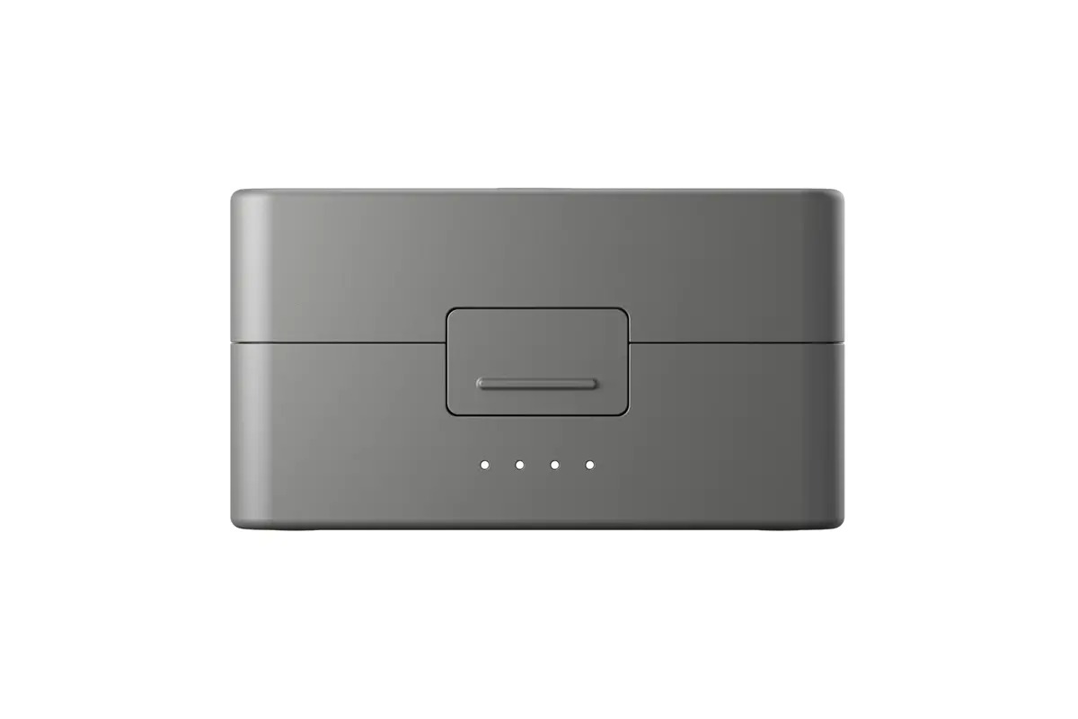 DJI Mic 3 충전 케이스