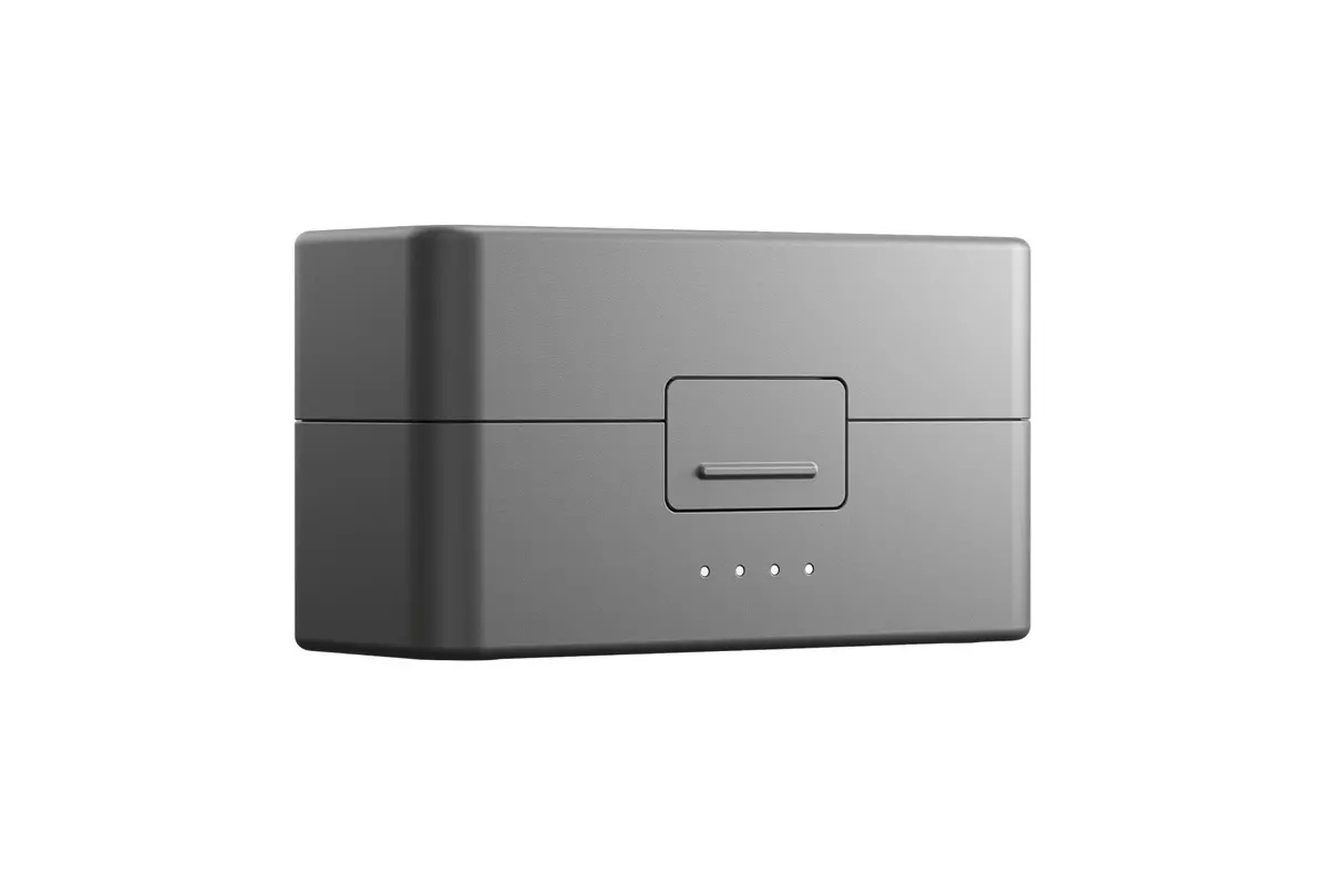 DJI Mic 3 충전 케이스