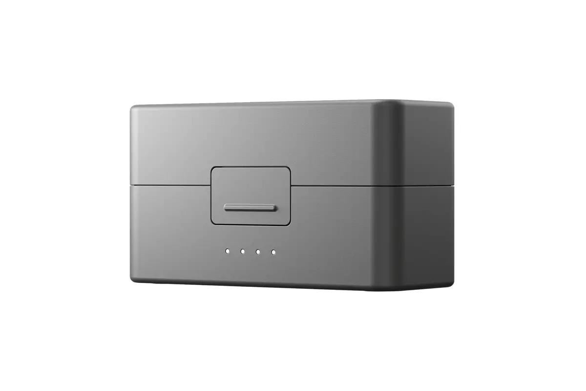 DJI Mic 3 충전 케이스