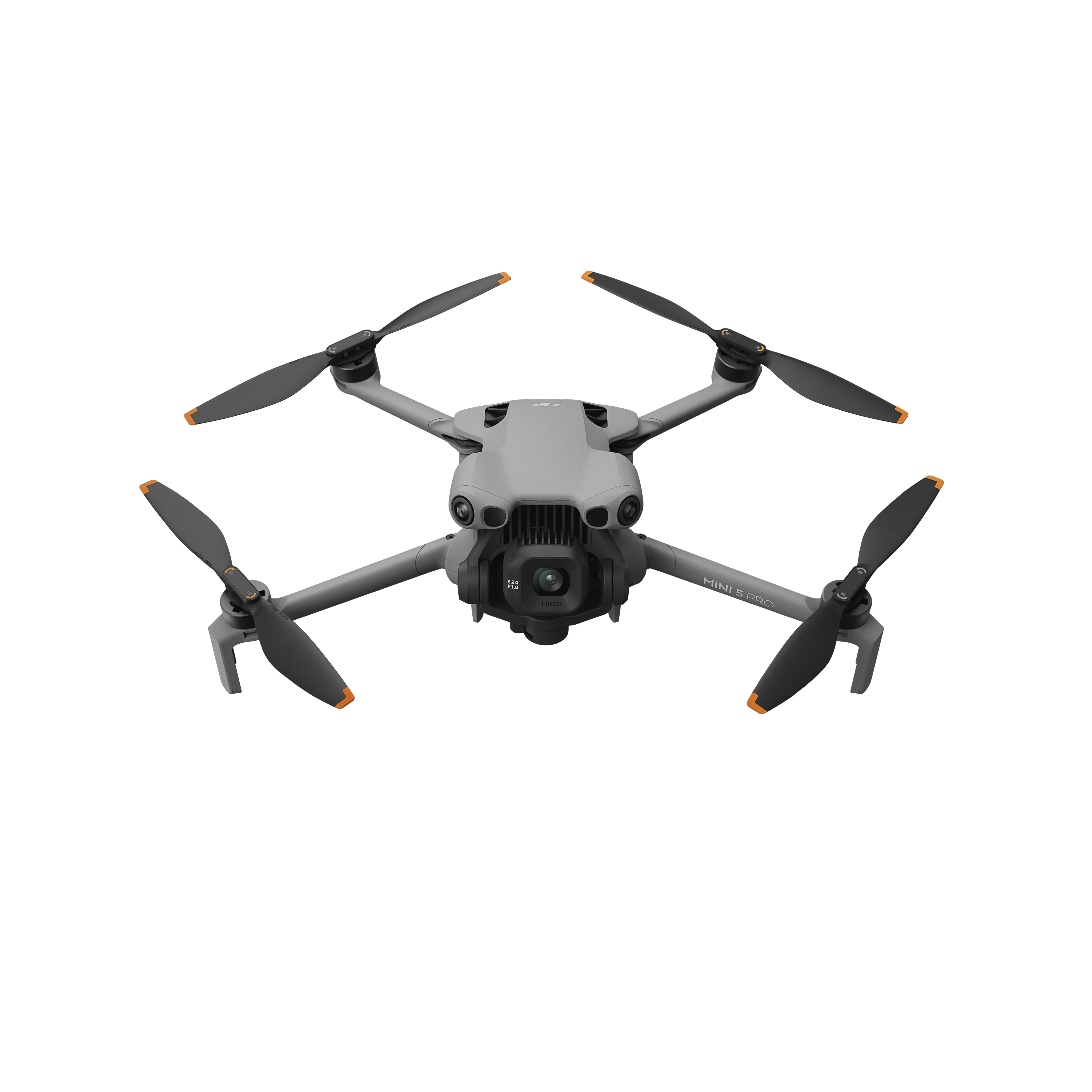 DJI Mini 5 Pro 플라이 모어 콤보 (DJI RC-N3 포함)
