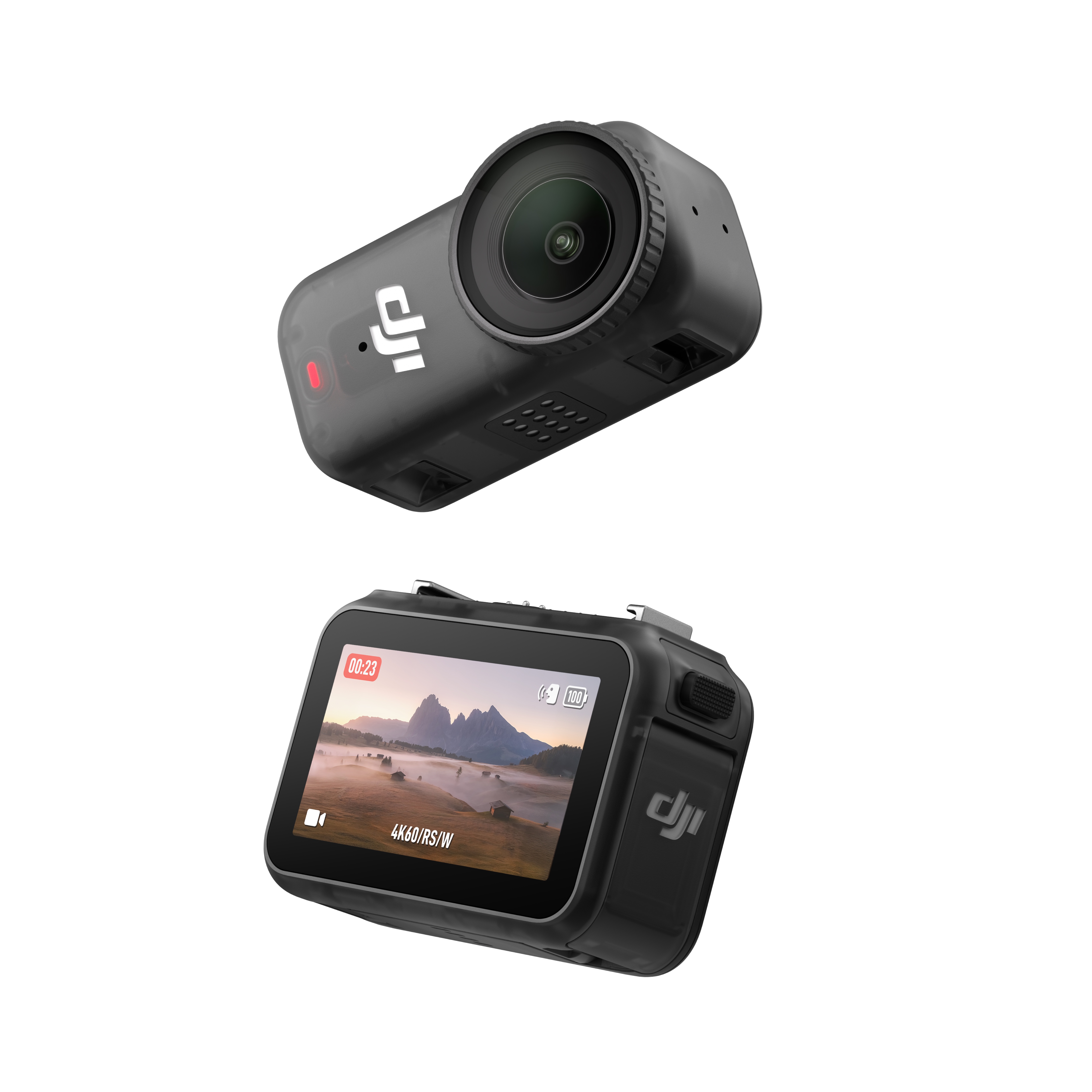 Osmo Nano 스탠더드 콤보 (128GB)