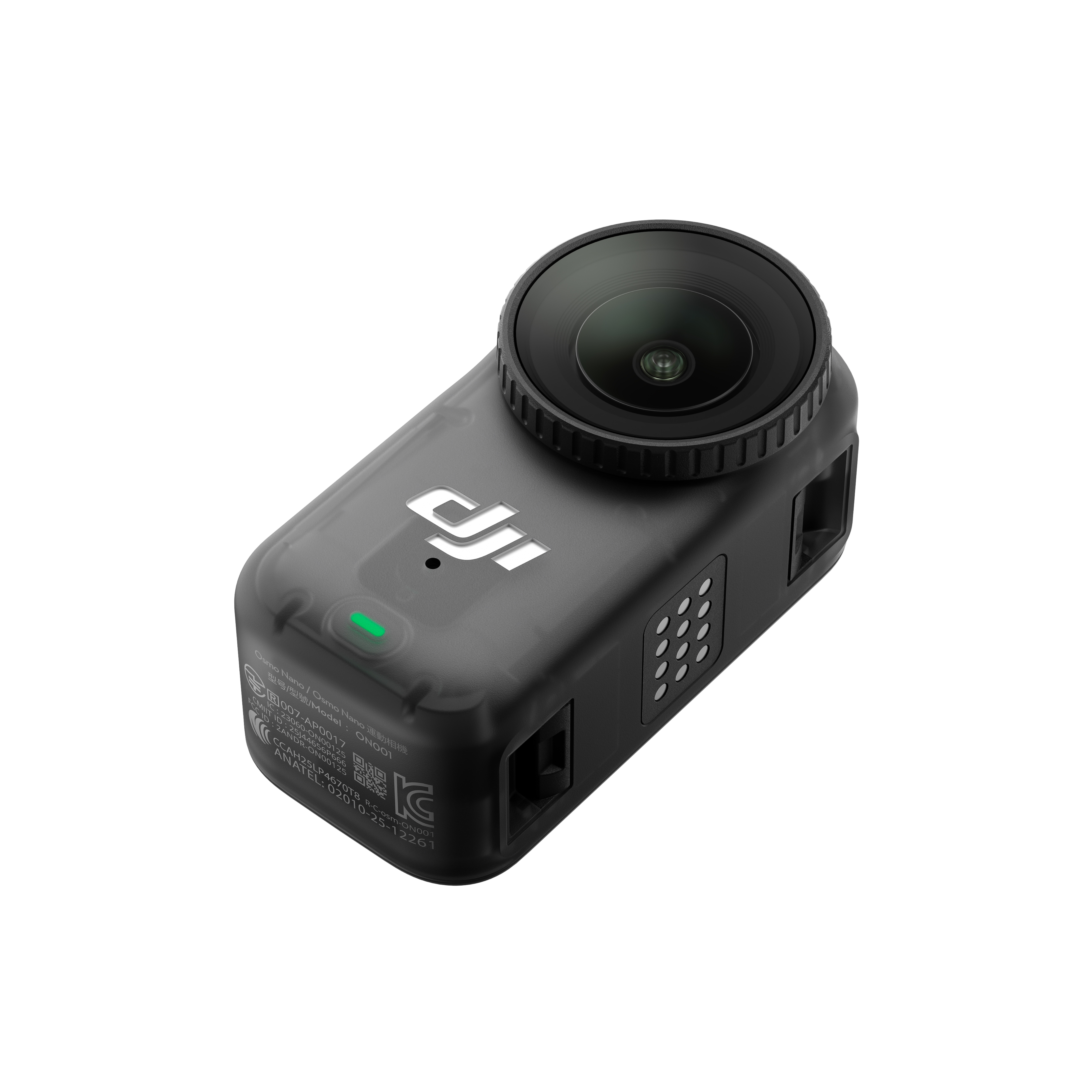 Osmo Nano 스탠더드 콤보 (128GB)