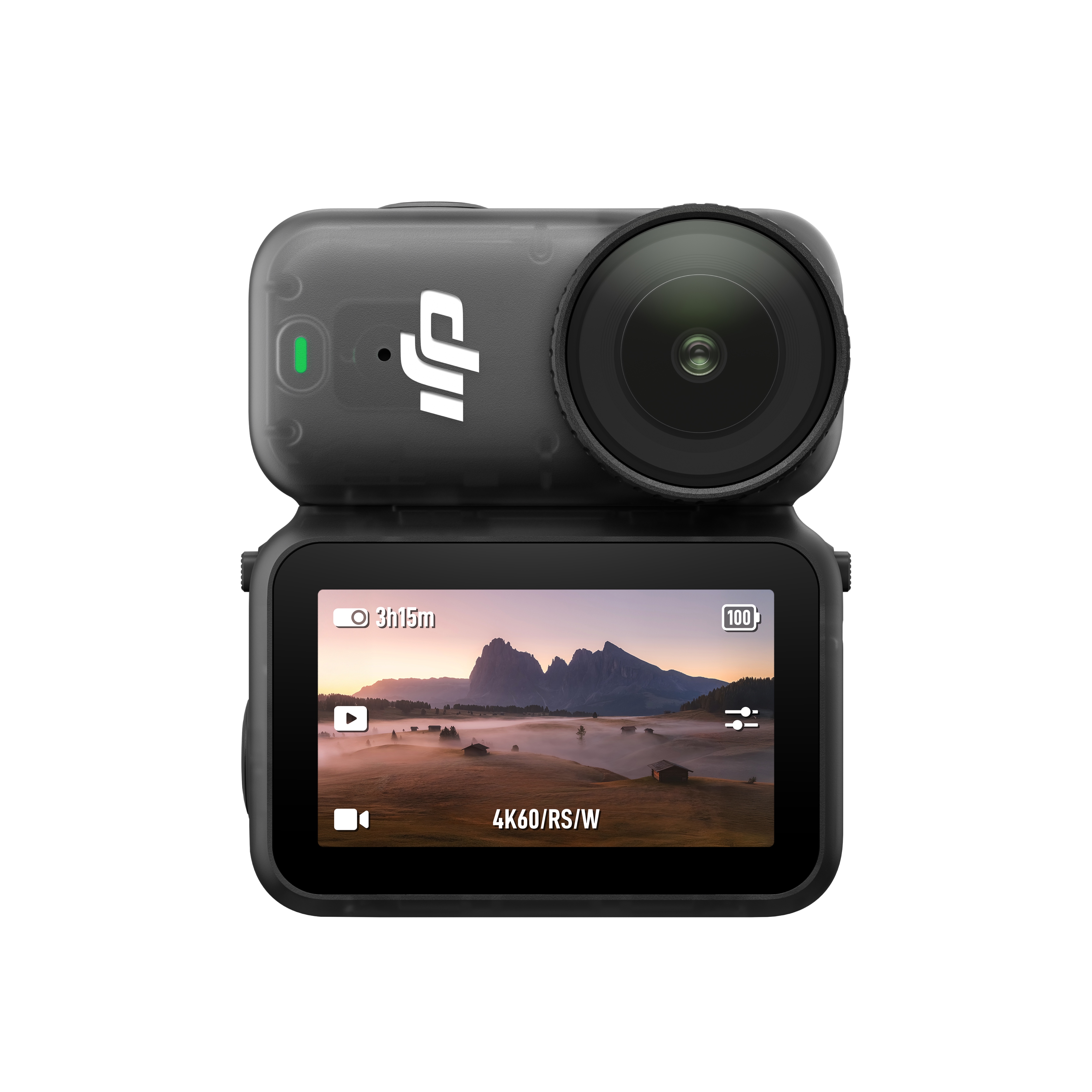 Osmo Nano 스탠더드 콤보 (64GB)