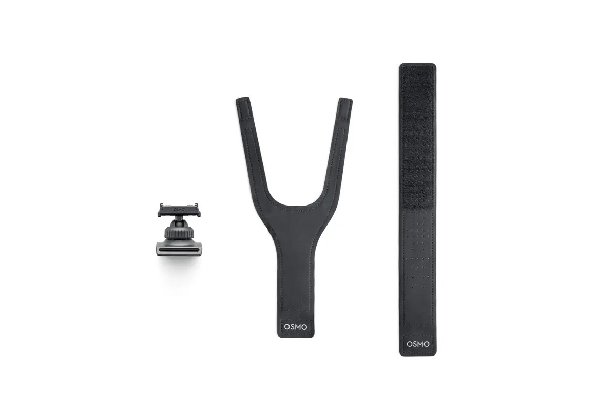 Osmo Action 양방향 360° 손목 스트랩