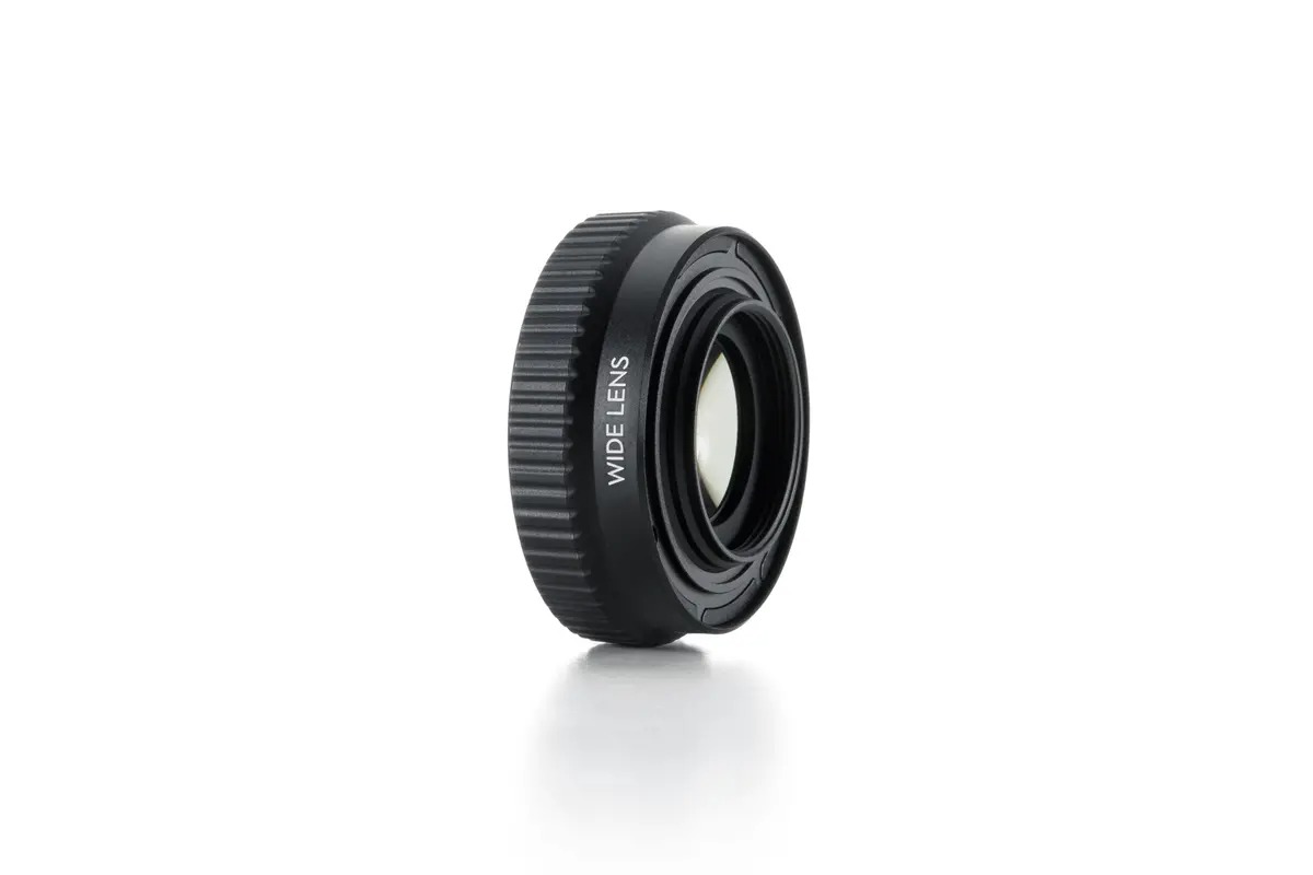 Osmo Action 6 FOV 부스트 렌즈