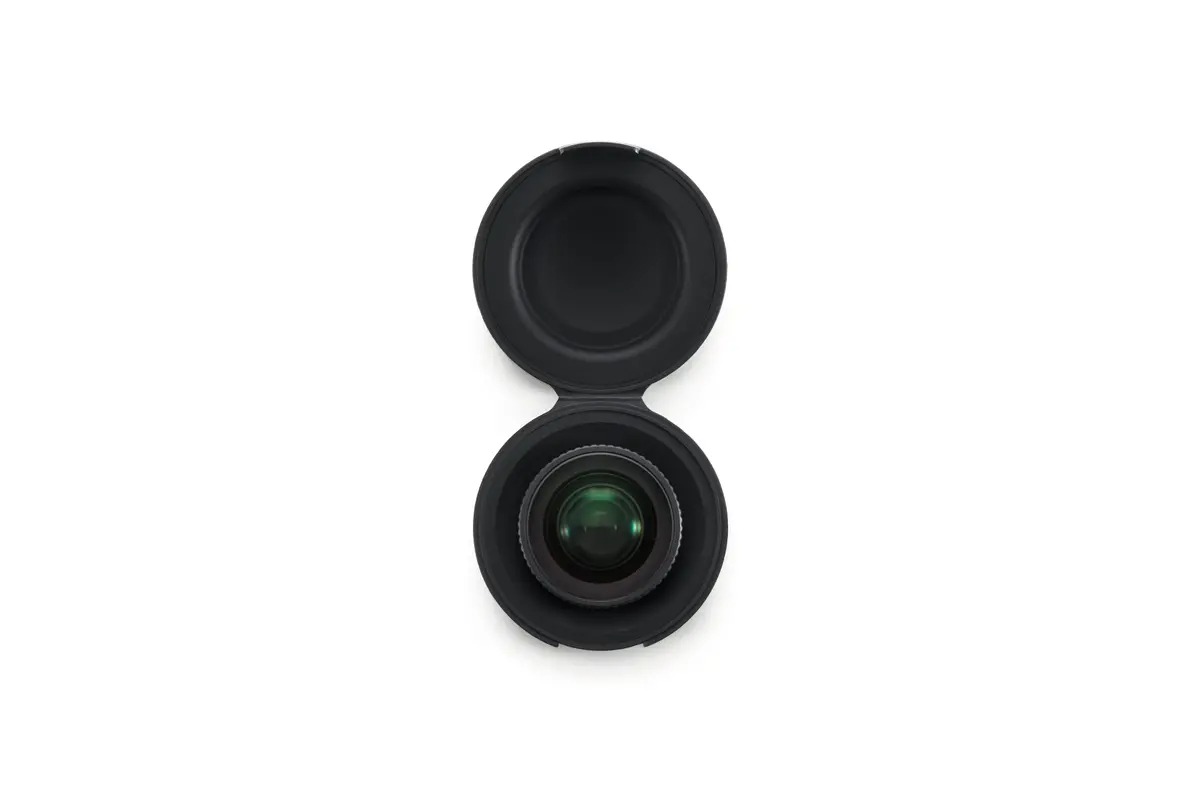 Osmo Action 6 FOV 부스트 렌즈