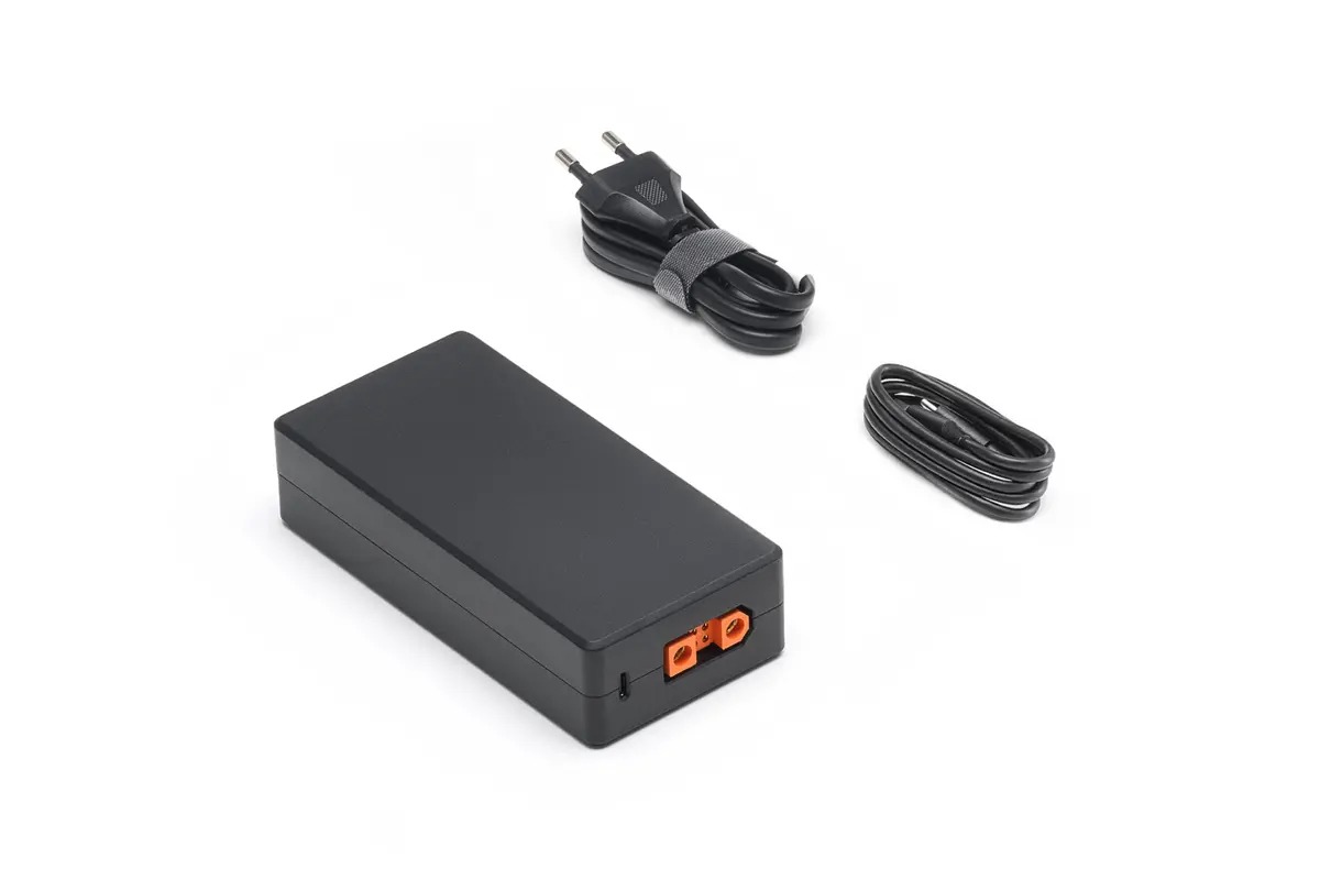 DJI 240W 전원 어댑터