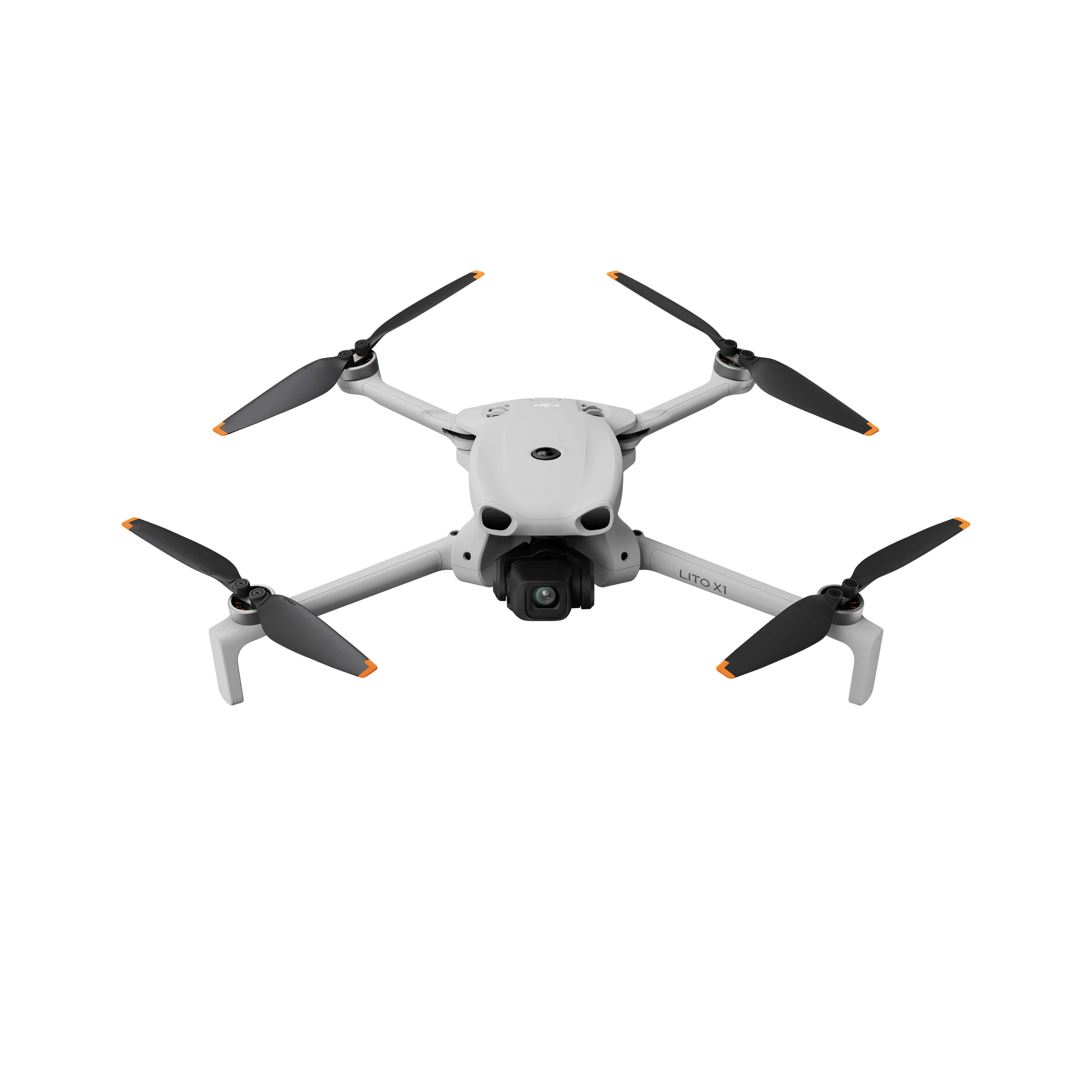 DJI Lito X1 플라이 모어 콤보 플러스 (DJI RC 2 포함)