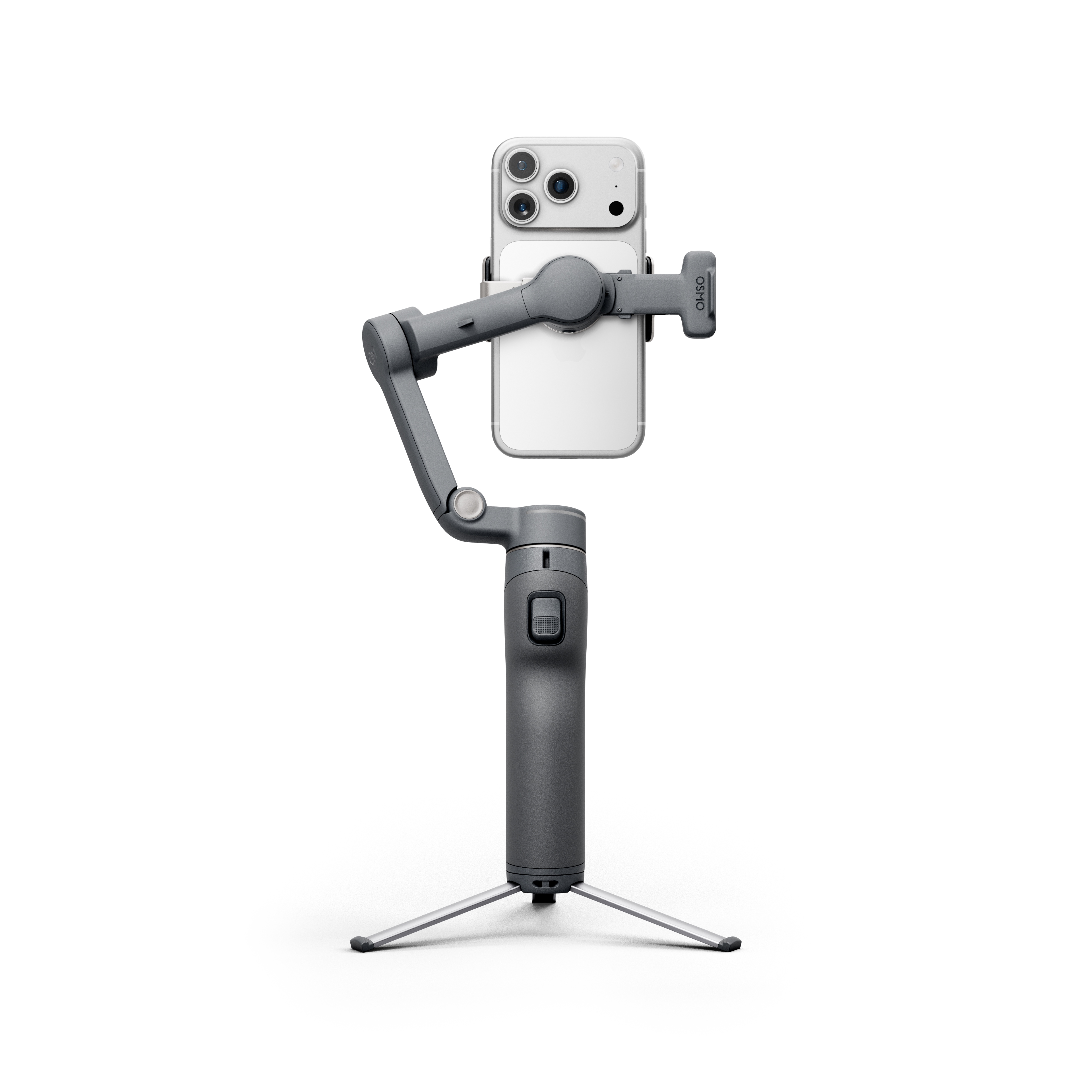 Osmo Mobile 8P 고급 추적 콤보