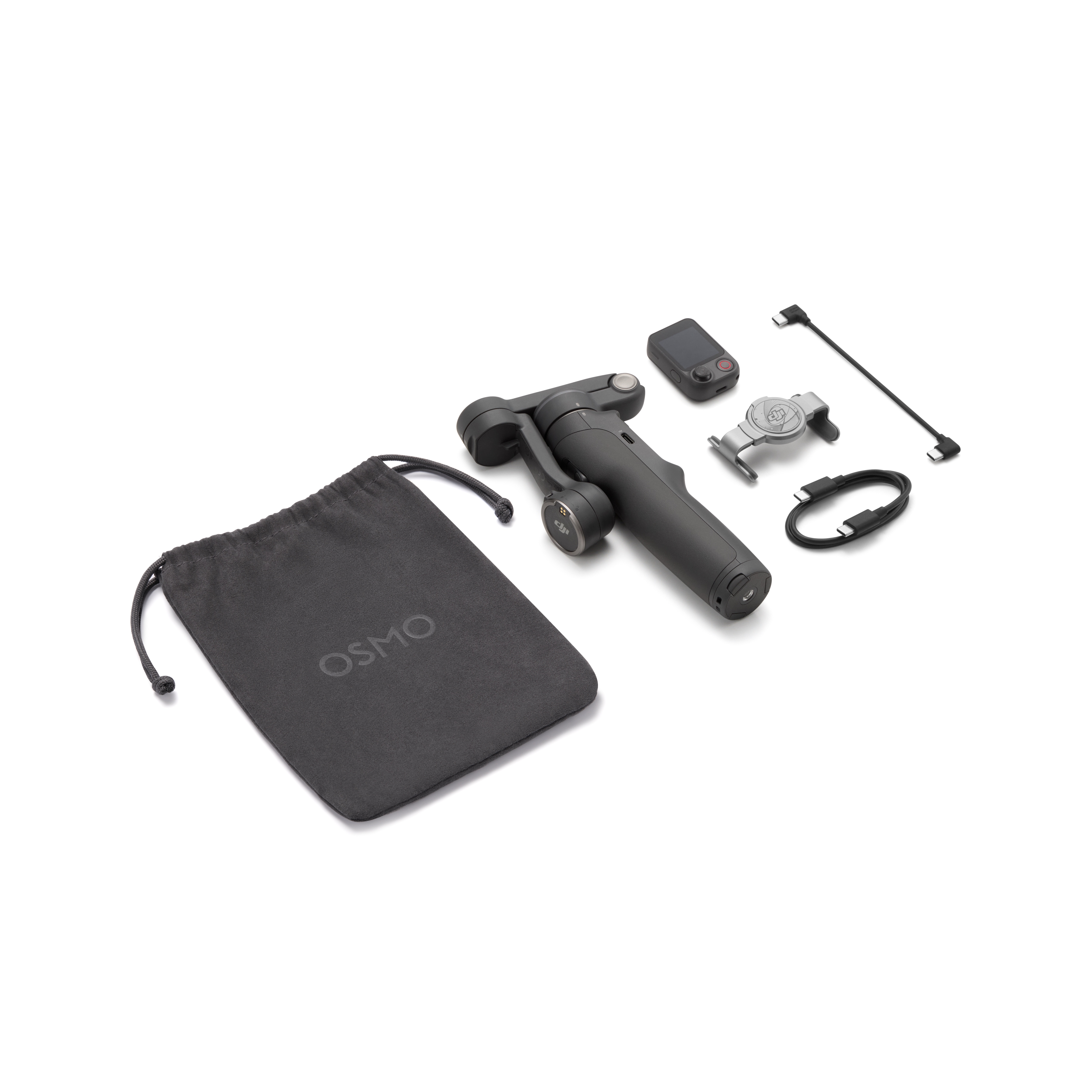 Osmo Mobile 8P 스탠더드 콤보