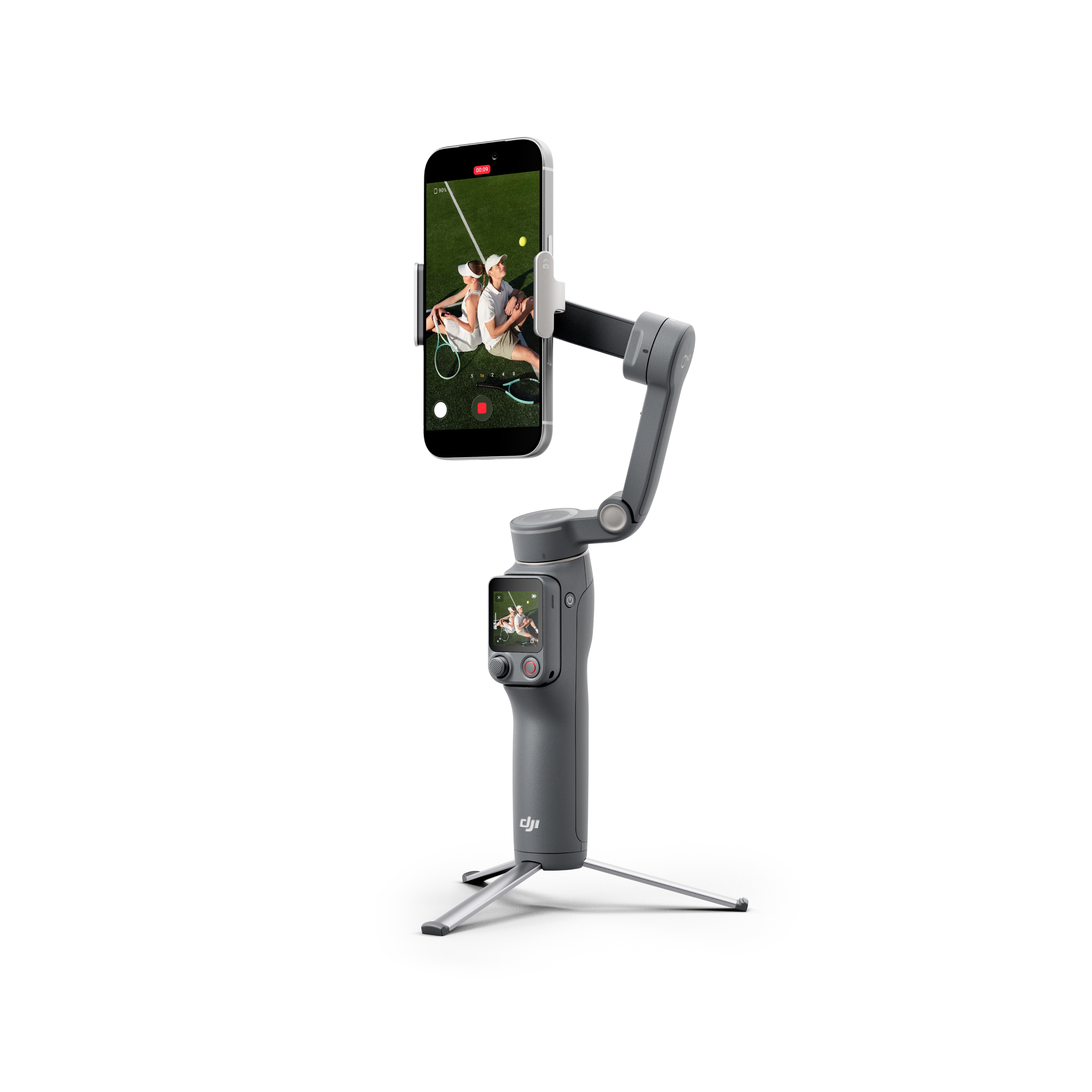 Osmo Mobile 8P 스탠더드 콤보