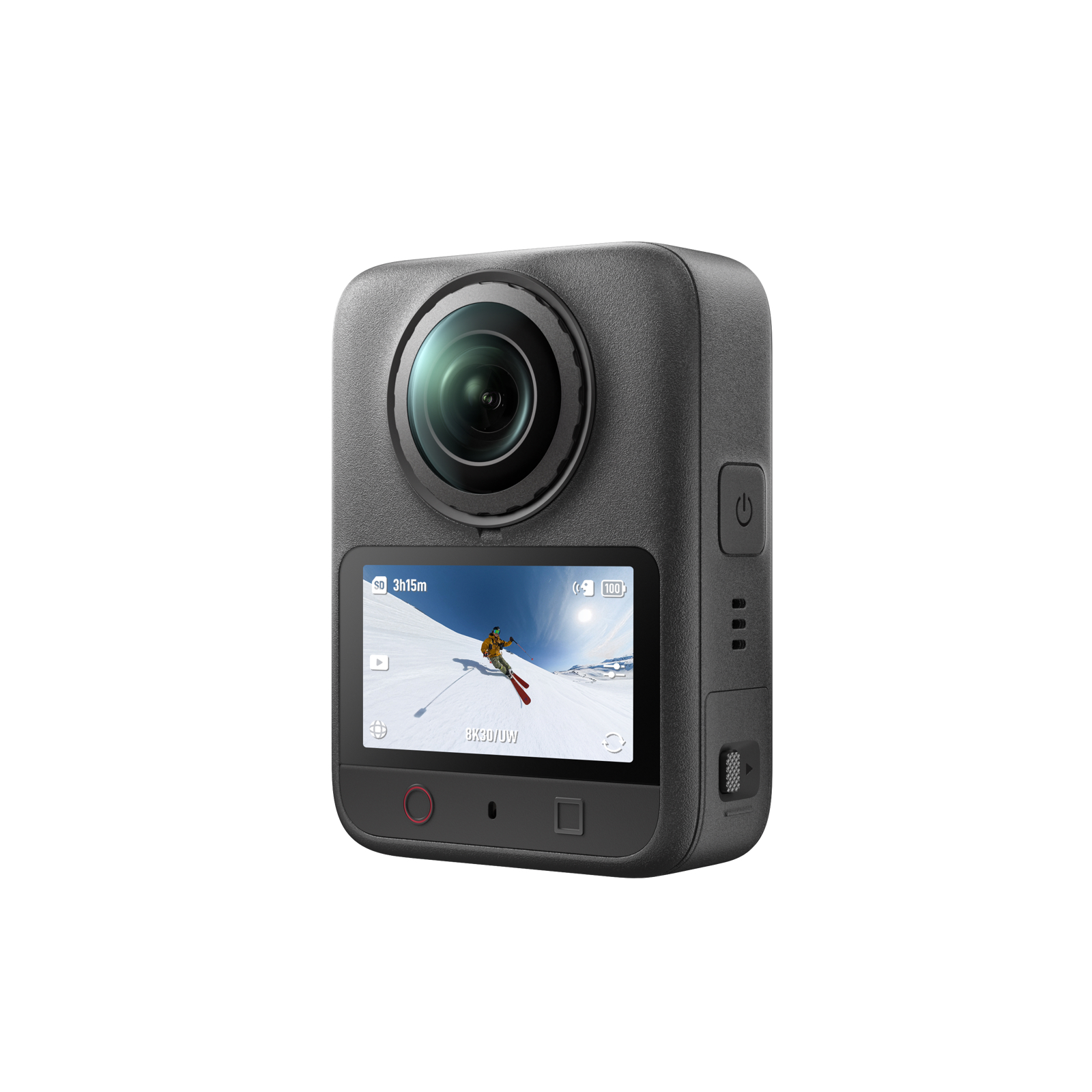 Osmo 360 II 어드벤처 콤보