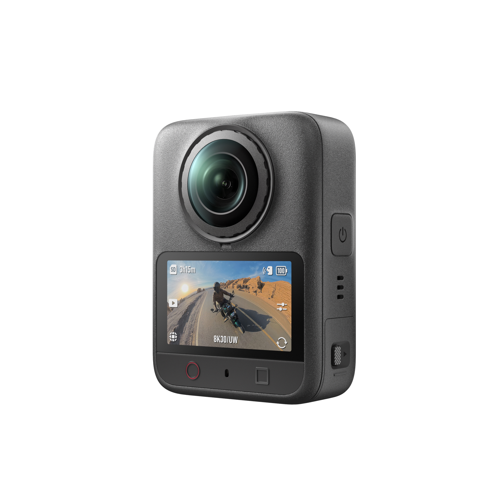 Osmo 360 II 스탠더드 콤보